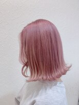 リー ルーチェ 布施(Lee Luce)&nbsp;クリアカラー