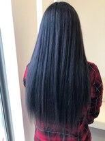 ケーアンドケー(K&K)&nbsp;☆ブルーブラック☆