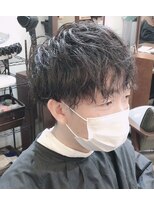 ギフト ヘアー サロン(gift hair salon)&nbsp;ゆるスパイラル☆