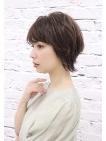 オーロ 西宮店(ORO) 先取り★夏ショート