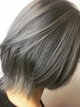 ロミー(Romy) のばしたいけど切りたい！【Romy高円寺】