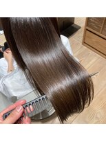 髪屋こころ 浦和美園&nbsp;髪質改善カラーエステ・ダメージ予防&改善