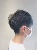 カルテット(Quartett)&nbsp;【Quartett】ノンワックスヘア　ワックスなしOK！