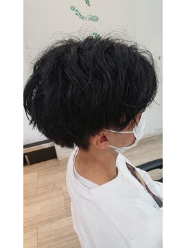 クローバー 本店(CLOVER) ソフトツイストスパイラル