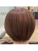 コンパクトショート☆