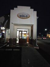 ポロフィール ヘアークラブPOLOfeel&nbsp;首藤 ゆかり