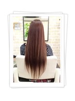 ナチュラルピー 真上店(Natural.P)&nbsp;☆ピンク系カラー☆