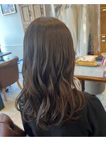 ハグヴィアン(HUG BIEN)&nbsp;ブルーラベンダー