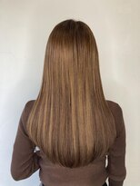 フツーロ 栄(FUTURO)&nbsp;エクステカラー