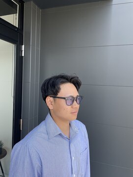 ルーミー(ROOMY) 7:3スタイル