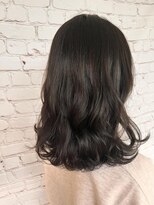 キーマン(KEYMAN)&nbsp;実習・就活向け☆ダークグレー