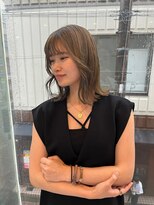 プシューケ(Hair salon PSYCHE)&nbsp;pretty girl