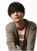ニュアンスマッシュ