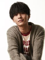 ゴールド 渋谷神南(GOALD)&nbsp;ニュアンスマッシュ