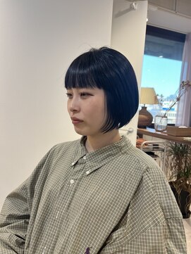 エイトデイズ 三宮駅前店(EIGHT days) mini bob