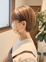 ジェイエム ヘッド(J.M HEAD)&nbsp;。