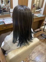 エクリ 麻布十番(equri)&nbsp;デザインカラー