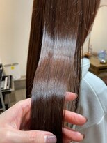 ネウィベルシア 名駅(newi belsia) ヘアケア特化型/TOKIOトリートメント/TOKIOリミテッド取扱店