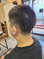 バセット バイ アルター 鎌取店(basset by aL-ter)&nbsp;メンズスタイル