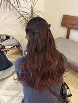 ディアランド(Dearland)&nbsp;rope arrange