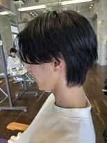 スピンオフシフト(SPIN-OFF SHIFT)&nbsp;ニュアンスセンターパート