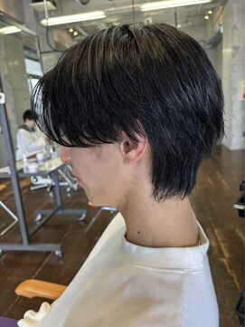 スピンオフシフト(SPIN-OFF SHIFT) ニュアンスセンターパート