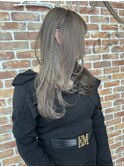 グレージュ