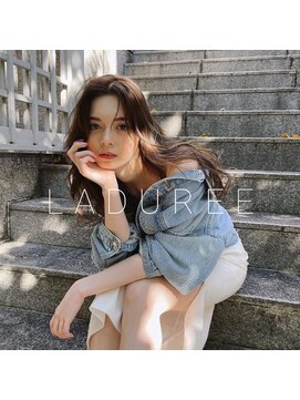 ラデュレ(LADUREE) Long