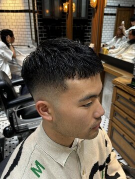 メリー(merry craftsman's factory) crop