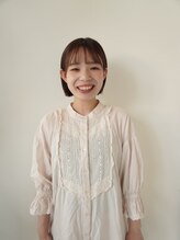 キーダ(KEEDA)&nbsp;林 美優