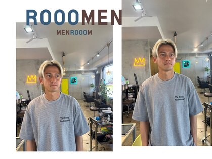 ルーメン 岐阜(ROOO MEN)の写真
