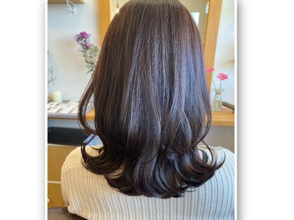 ヘアーシェリー(hair Cherie)の写真