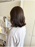 ミディアムスタイル