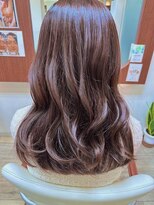 ルージュバイグルーブ(rouge.by.groove)&nbsp;ピンクベージュカラー◯