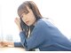 アン ヘア デザイン(un hair design)の写真