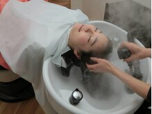 ソフィーヘアアンドケア(Sophie Hair&Care)
