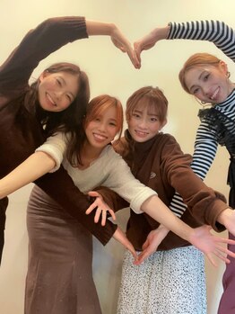 エクラ プレパ(e clat plapa)の写真/【大人女性が通いやすいサロン】女性ならではの些細なお悩みもお気軽にご相談ください◎