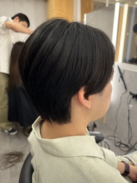 フリーラ 横浜(freera) メンズショート