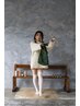 カット＋ヘッドスパ＋トリートメント　13200円→10500円