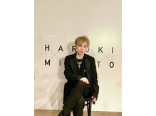 ハルキミナトジャパン 神戸(HARUKI MINATO japan)