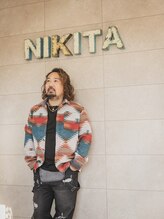 ニキータ(NIKITA) 木口 剣太