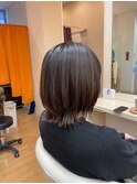 レイヤーボブ