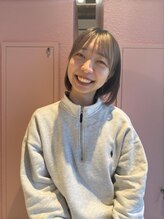 スミカ バイ マージ(Sumika. by merge)&nbsp;YUKINO 