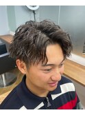 ツイスパセンターパート