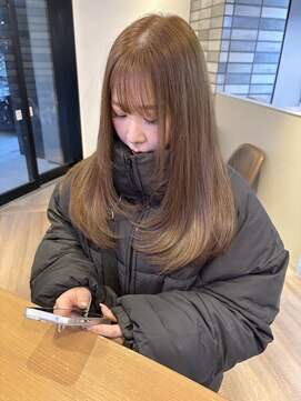 エイト 博多店(EIGHT hakata) 【EIGHT hakata】平島拓也__ワンカールレイヤー