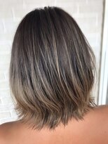 アボックス(abox)&nbsp;外国人風バレイヤージュ