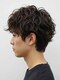 コンテ(CONTE)の写真/【稲毛3分】メンズのお客様も多数ご来店!通いやすい価格だから毎月のメンテナンスにも◎［メンズパーマ］