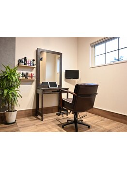 お手入れが楽なスタイル、ダメージの少ないカラー等髪質、クセ、施術履歴を見極め最適なメニューをご提案♪