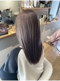 lavender gray