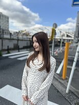 フリーラ 横浜(freera)&nbsp;レイヤーカット